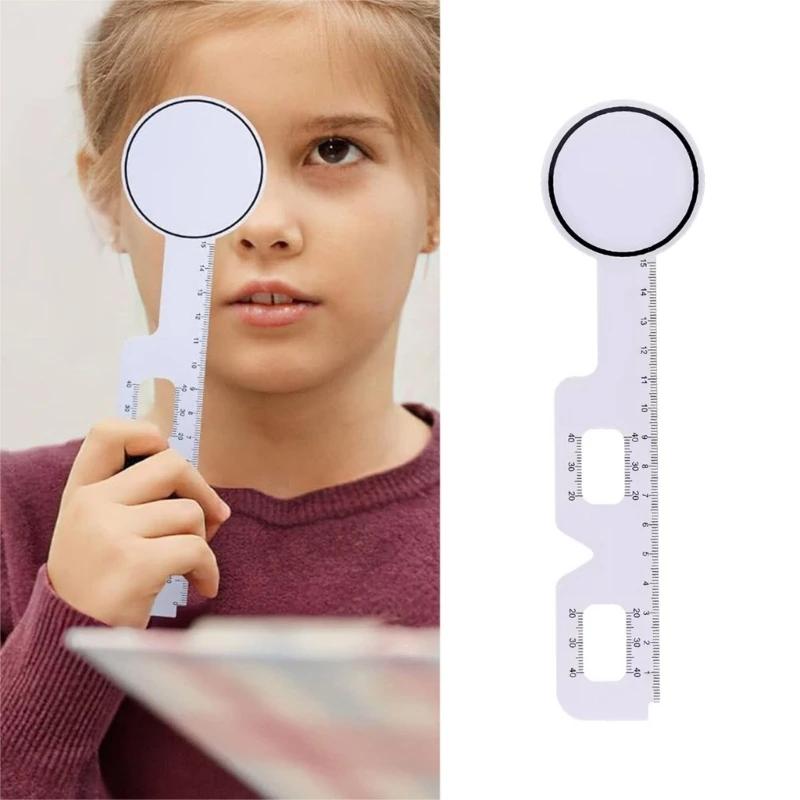 Ʈ  Ʈ PD Ruler Eye Occluder(14Inch from Viewer) KXRE